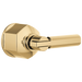 Brizo Invari HL6676 Sensori Thermostatic Valve Trim Lever Handle Kit, polished gold