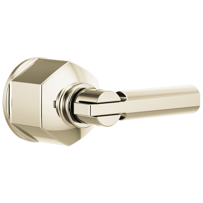 Brizo Invari HL6676 Sensori Thermostatic Valve Trim Lever Handle Kit, polished nickel