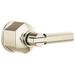 Brizo Invari HL6676 Sensori Thermostatic Valve Trim Lever Handle Kit, polished nickel