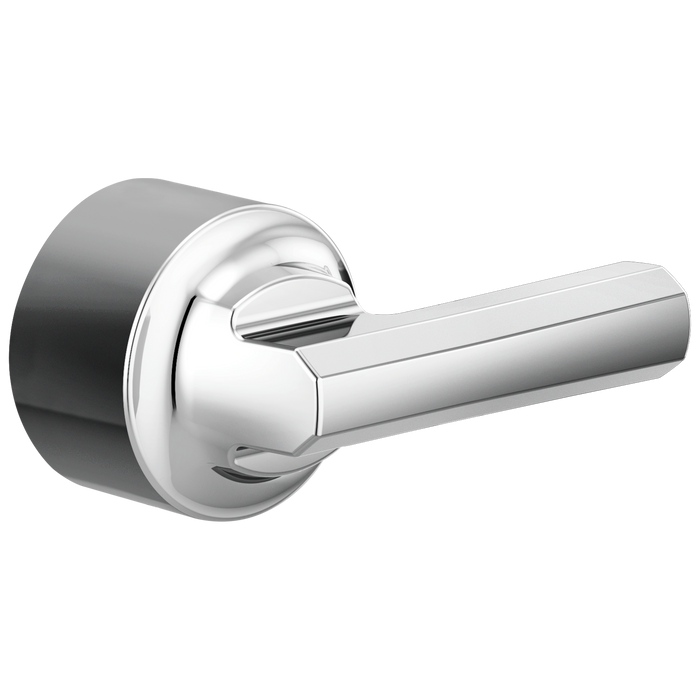 Brizo Levoir HL6698 Sensori Thermostatic Valve Trim Lever Handle Kit, chrome