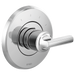 Brizo Levoir HL6698 Sensori Thermostatic Valve Trim Lever Handle Kit, chrome - view 2