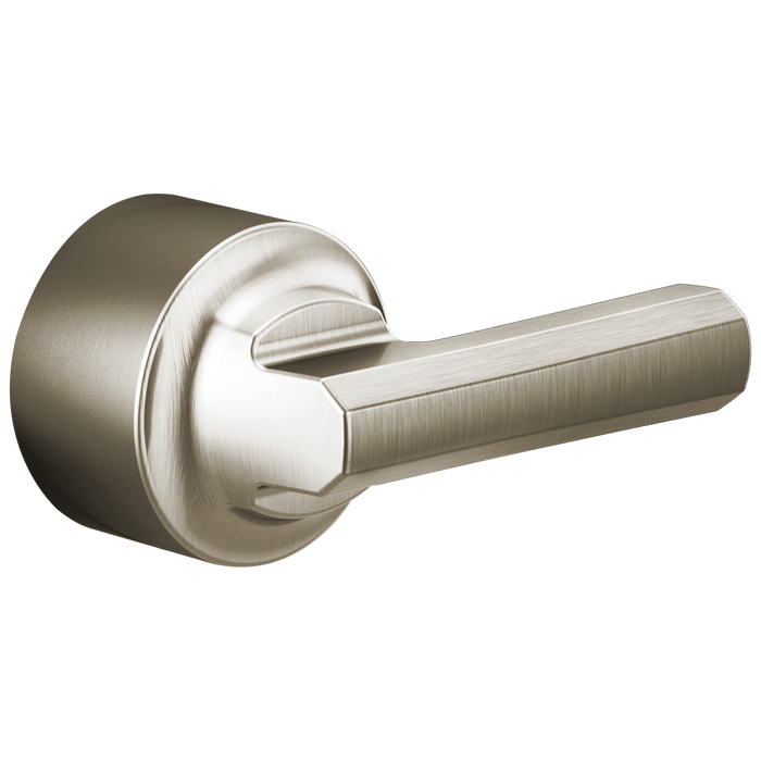 Brizo Levoir HL6698 Sensori Thermostatic Valve Trim Lever Handle Kit, luxe nickel
