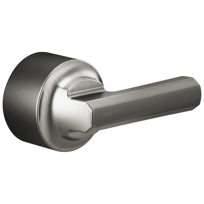 Brizo Levoir HL6698 Sensori Thermostatic Valve Trim Lever Handle Kit, luxe steel