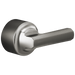 Brizo Levoir HL6698 Sensori Thermostatic Valve Trim Lever Handle Kit, luxe steel