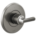 Brizo Levoir HL6698 Sensori Thermostatic Valve Trim Lever Handle Kit, luxe steel - view 2