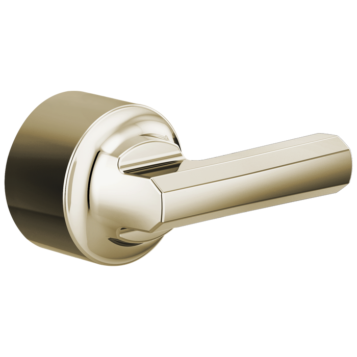 Brizo Levoir HL6698 Sensori Thermostatic Valve Trim Lever Handle Kit, polished nickel