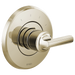 Brizo Levoir HL6698 Sensori Thermostatic Valve Trim Lever Handle Kit, polished nickel - view 2