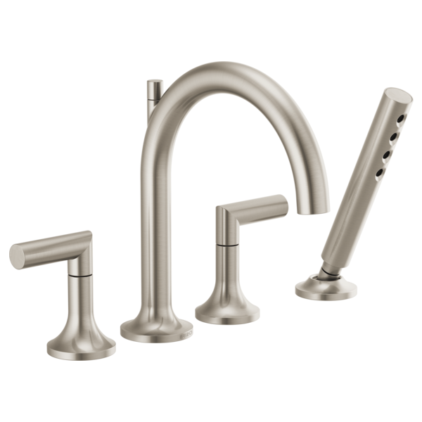 Brizo Jason Wu for Brizo HL675 Roman Tub Lever Handles