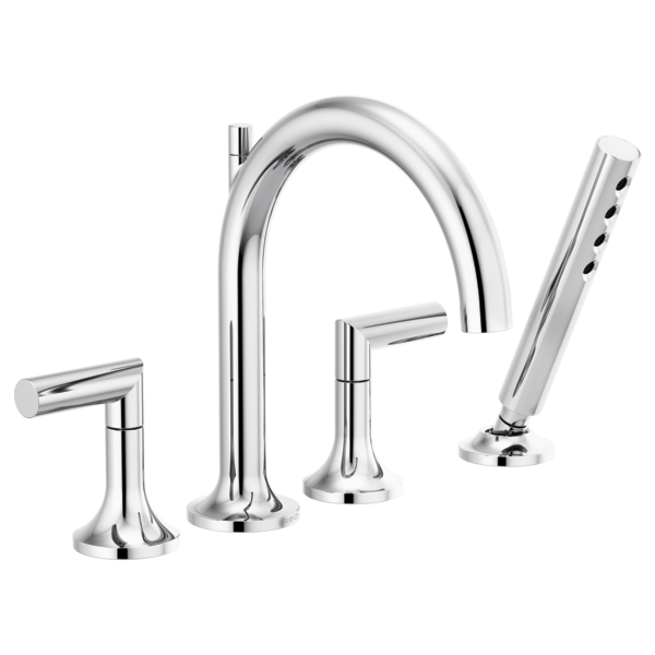 Brizo Jason Wu for Brizo HL675 Roman Tub Lever Handles