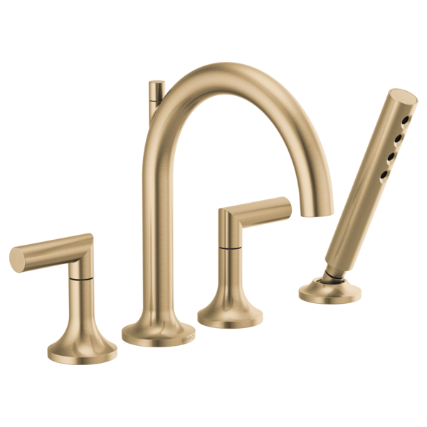 Brizo Jason Wu for Brizo HL675 Roman Tub Lever Handles