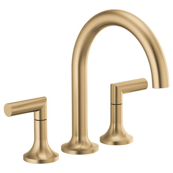 Brizo Jason Wu for Brizo HL675 Roman Tub Lever Handles