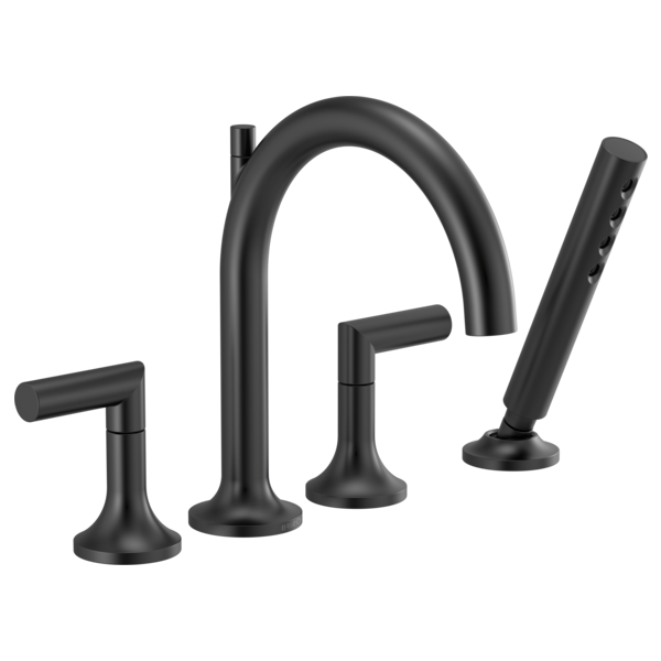 Brizo Jason Wu for Brizo HL675 Roman Tub Lever Handles