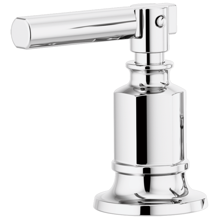 Brizo Invari HL676 Roman Tub Faucet Lever Handle Kit, chrome