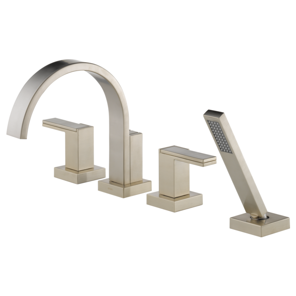 Brizo Siderna HL680 Roman Tub Faucet Lever Handle Kit