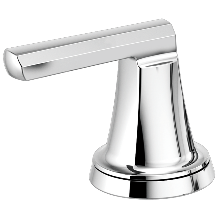 Brizo Levoir HL6898 Bidet Lever Handle Kit, chrome