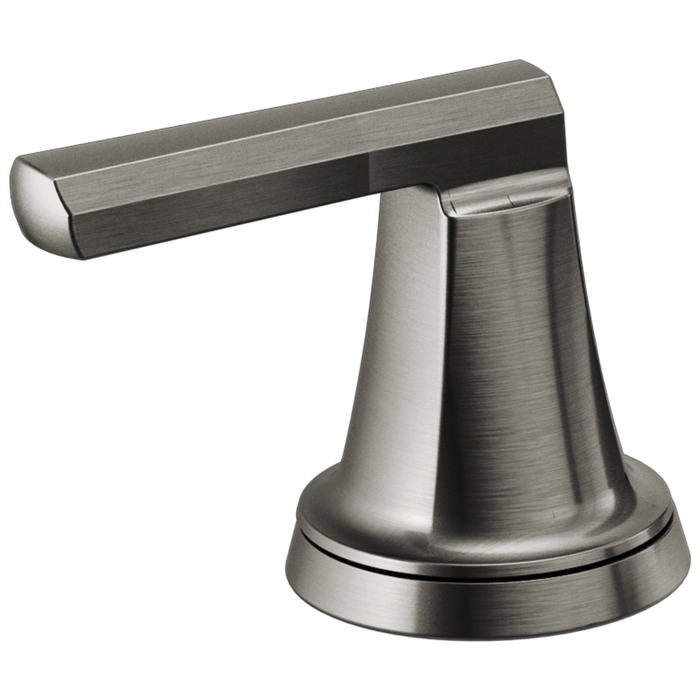 Brizo Levoir HL6898 Bidet Lever Handle Kit, luxe steel