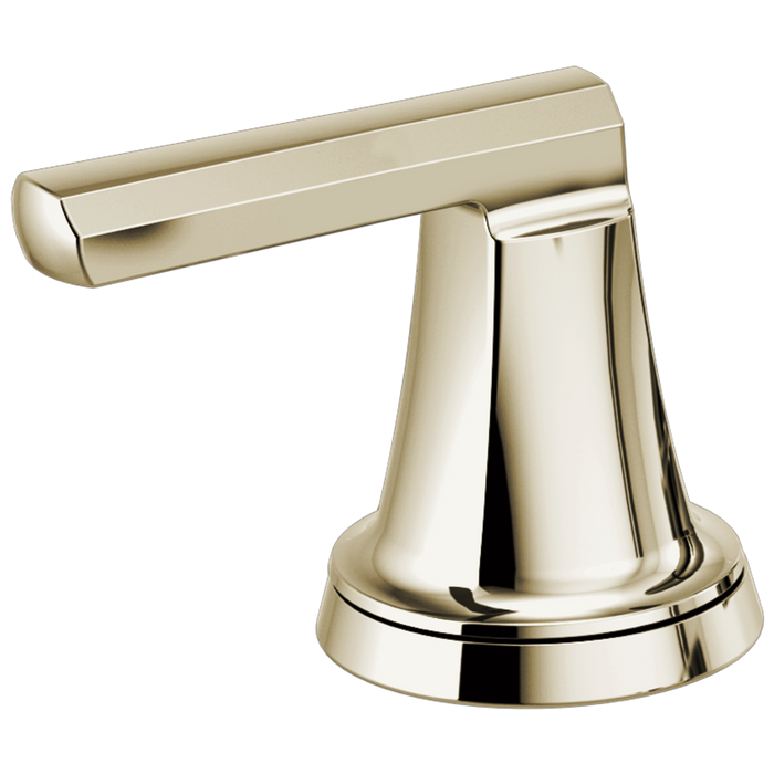 Brizo Levoir HL6898 Bidet Lever Handle Kit, polished nickel
