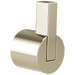 Brizo Litze HL7032 Single-Handle Floor Mount Tub Filler Lever Handle Kit, polished nickel