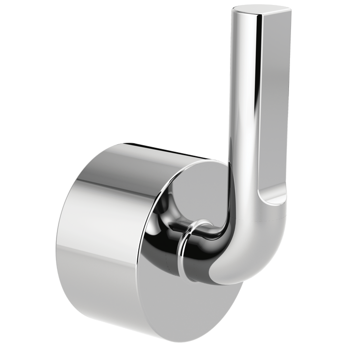 Brizo Litze HL7039 Single-Handle Floor Mount Tub Filler Notch Lever Handle Kit