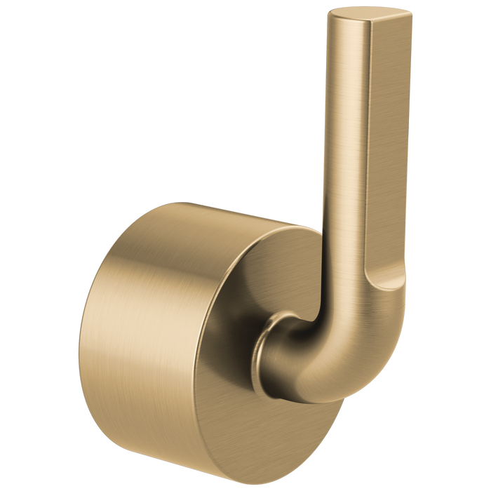 Brizo Litze HL7039 Single-Handle Floor Mount Tub Filler Notch Lever Handle Kit