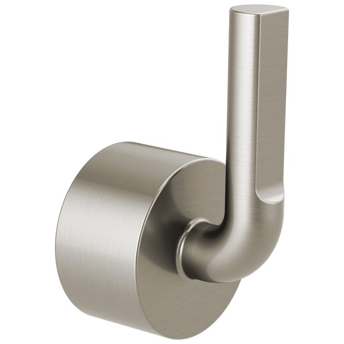 Brizo Litze HL7039 Single-Handle Floor Mount Tub Filler Notch Lever Handle Kit