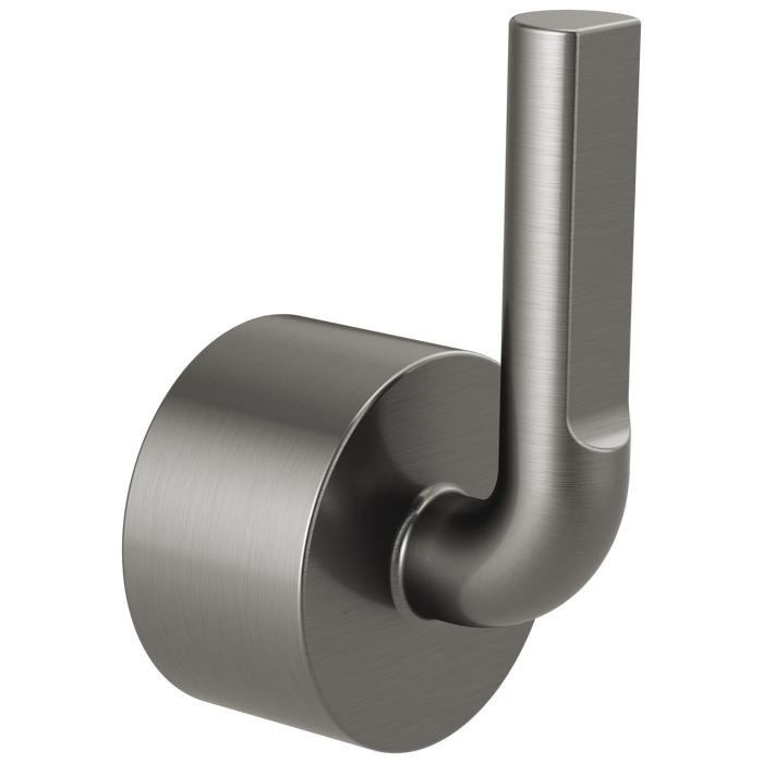Brizo Litze HL7039 Single-Handle Floor Mount Tub Filler Notch Lever Handle Kit