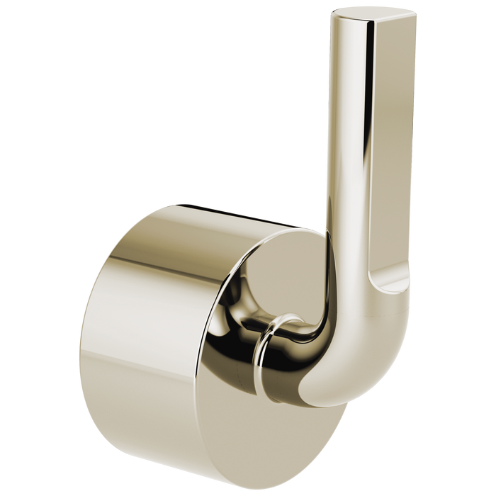 Brizo Litze HL7039 Single-Handle Floor Mount Tub Filler Notch Lever Handle Kit