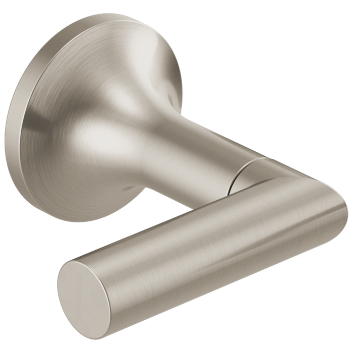 Brizo Jason Wu for Brizo HL70475 Wall Mount Tub Filler Lever Handles, brushed nickel
