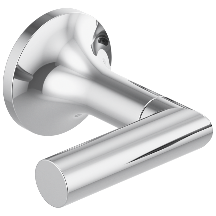 Brizo Jason Wu for Brizo HL70475 Wall Mount Tub Filler Lever Handles, chrome