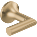 Brizo Jason Wu for Brizo HL70475 Wall Mount Tub Filler Lever Handles, luxe gold