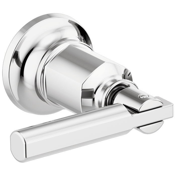 Brizo Invari HL70476 Two-Handle Wall Mount Tub Filler Lever Handle Kit