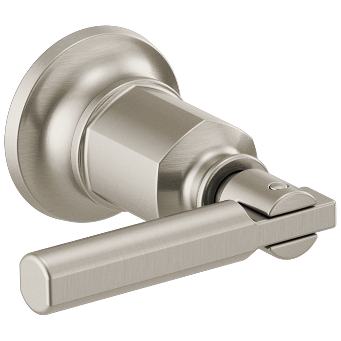 Brizo Invari HL70476 Two-Handle Wall Mount Tub Filler Lever Handle Kit