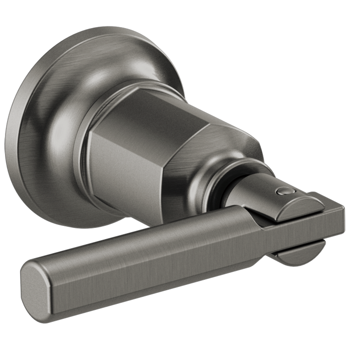 Brizo Invari HL70476 Two-Handle Wall Mount Tub Filler Lever Handle Kit