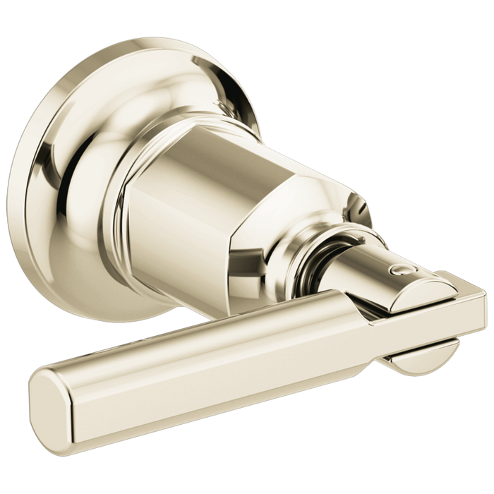 Brizo Invari HL70476 Two-Handle Wall Mount Tub Filler Lever Handle Kit