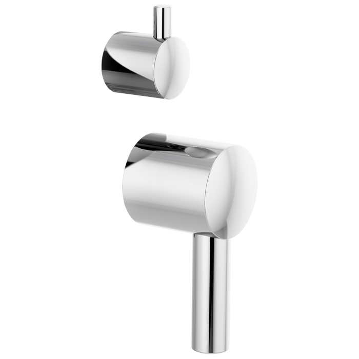 Brizo Jason Wu for Brizo HL75P75 Pressure Balance Integrated Trim Lever Handles, chrome