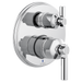 Brizo Invari HL75P76 Pressure Balance Valve with Integrated Diverter Trim Lever Handle Kit, chrome - view 2