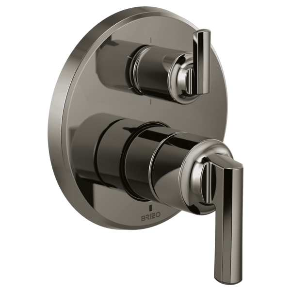 Brizo Levoir HL75P98 Pressure Balance Valve with Integrated Diverter Trim Lever Handle Kit