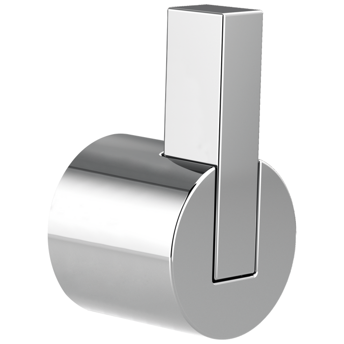 Brizo Litze HL932 3 And 6 Setting Diverter Trim Handle Kit - Lever, chrome