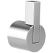 Brizo Litze HL932 3 And 6 Setting Diverter Trim Handle Kit - Lever, chrome