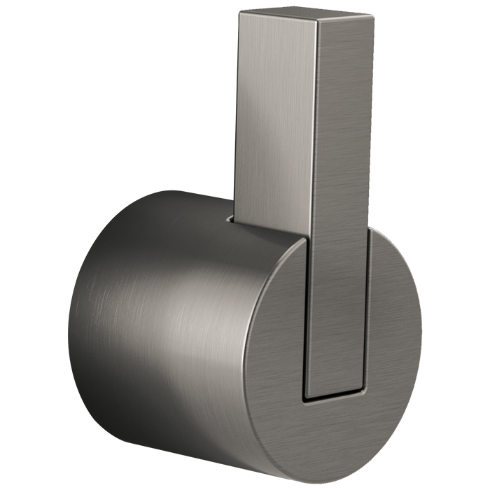 Brizo Litze HL932 3 And 6 Setting Diverter Trim Handle Kit - Lever, luxe steel