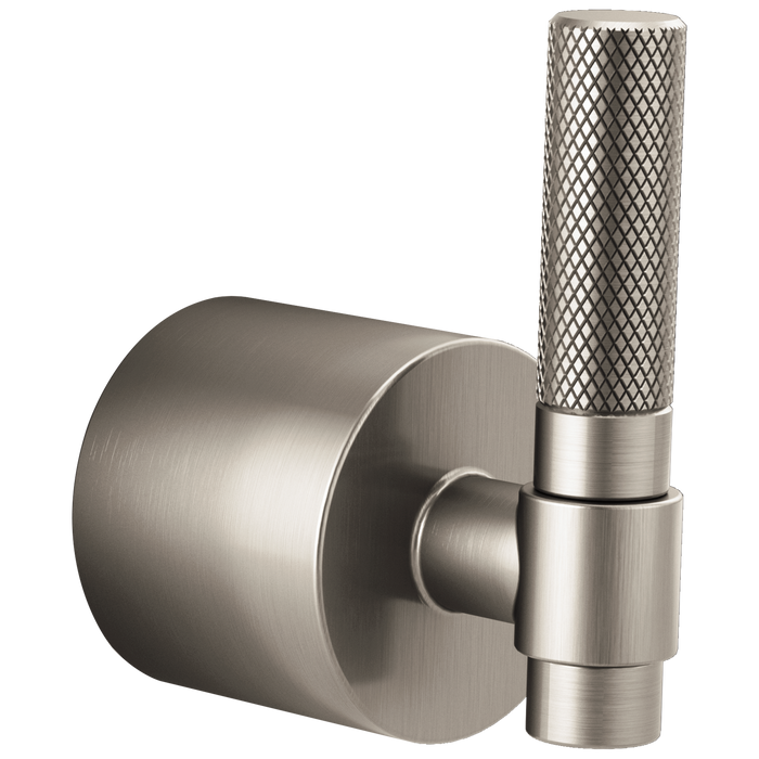 Brizo Litze HL933 3 And 6 Setting Diverter Trim Handle Kit - T-Lever