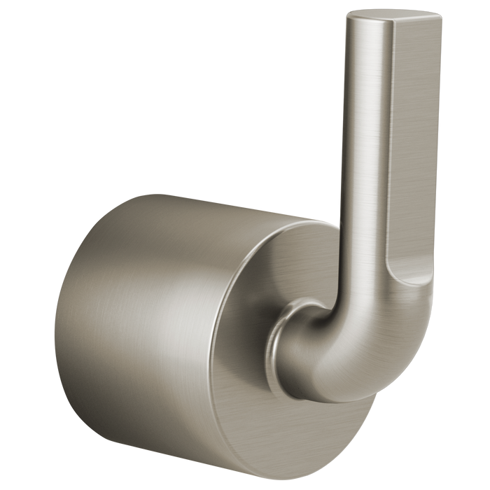 Brizo Litze HL939 3 And 6 Setting Diverter Trim Handle Kit - Notch Lever, luxe nickel