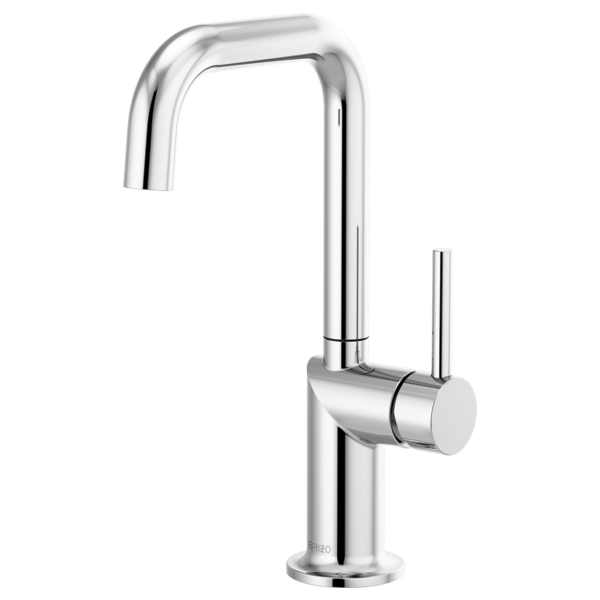 Brizo Odin HLB175 Bar Faucet Metal Lever Handle Kit, chrome - view 2