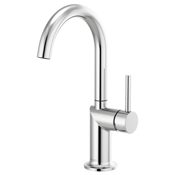 Brizo Odin HLB175 Bar Faucet Metal Lever Handle Kit, chrome - view 3