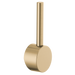 Brizo Odin HLB175 Bar Faucet Metal Lever Handle Kit, luxe gold