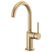 Brizo Odin HLB175 Bar Faucet Metal Lever Handle Kit, luxe gold - view 2