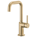 Brizo Odin HLB175 Bar Faucet Metal Lever Handle Kit, luxe gold - view 3