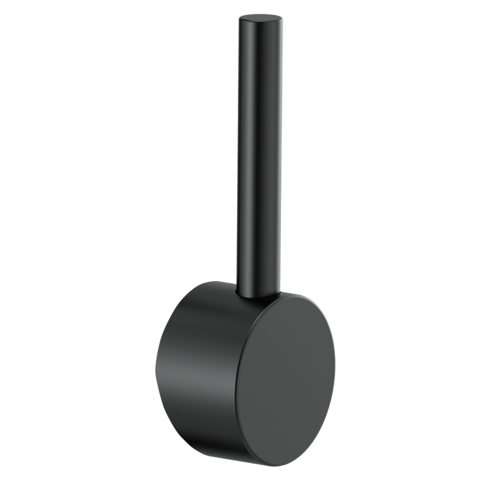 Brizo Odin HLB175 Bar Faucet Metal Lever Handle Kit, matte black