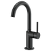 Brizo Odin HLB175 Bar Faucet Metal Lever Handle Kit, matte black - view 2