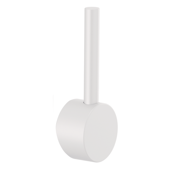 Brizo Odin HLB175 Bar Faucet Metal Lever Handle Kit, matte white